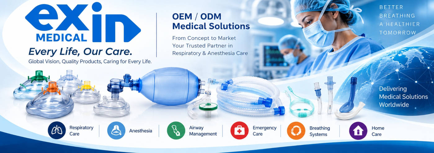 Featured Image for EXIN MEDICAL TECHNOLOGY COMPANY LLC